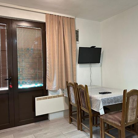Apartman Centar Bb Pančevo Extérieur photo