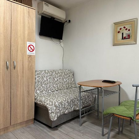 Apartman Centar Bb Pančevo Extérieur photo