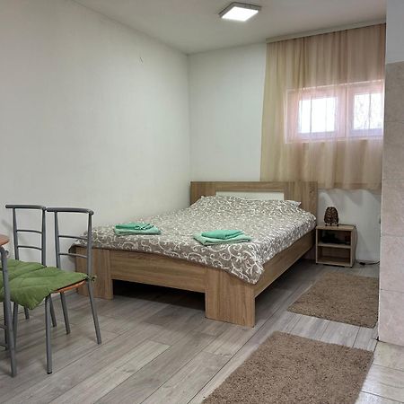 Apartman Centar Bb Pančevo Extérieur photo