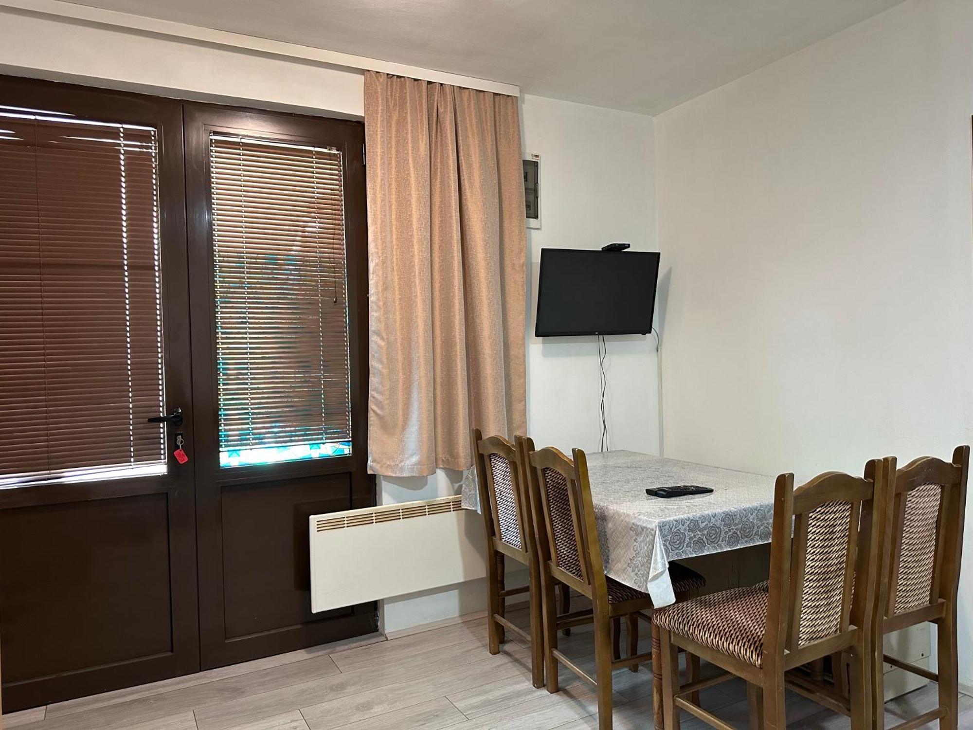 Apartman Centar Bb Pančevo Extérieur photo