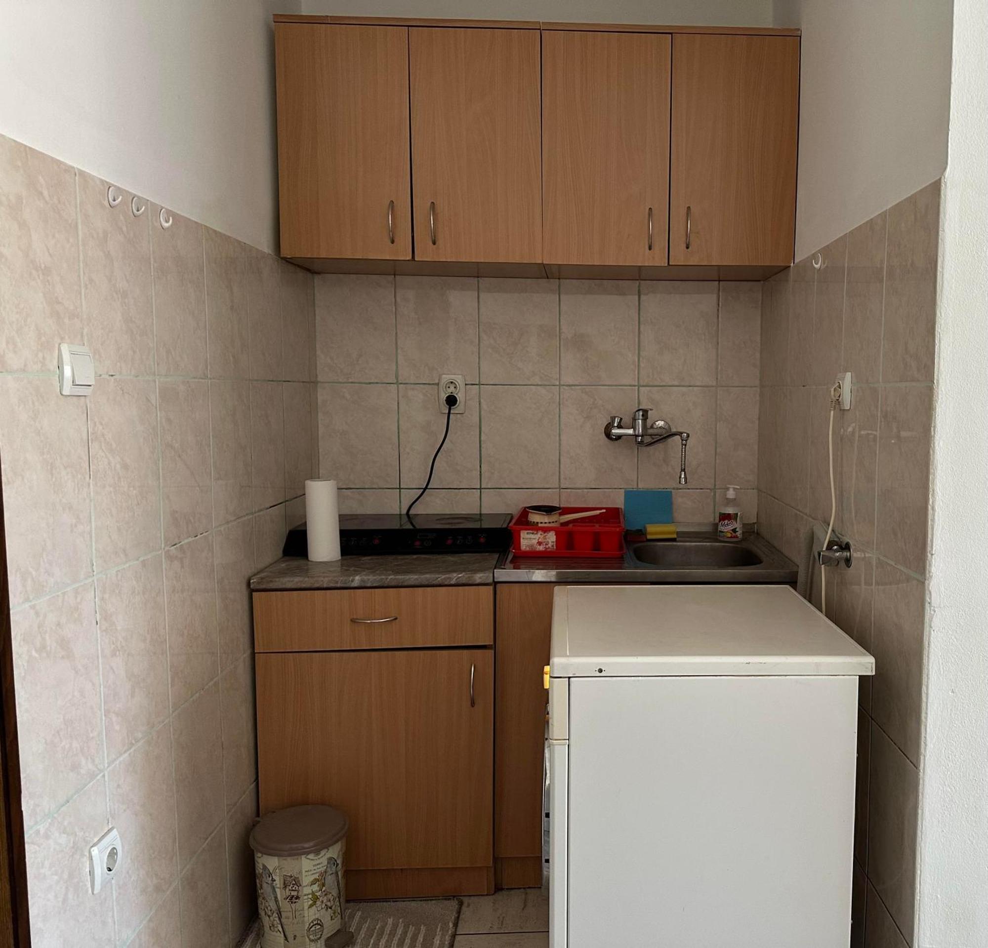 Apartman Centar Bb Pančevo Extérieur photo