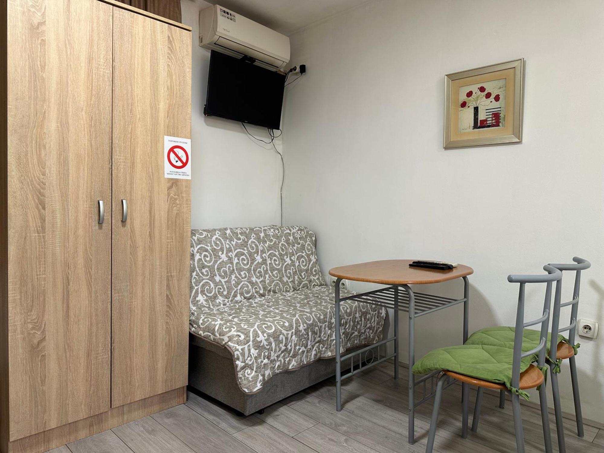 Apartman Centar Bb Pančevo Extérieur photo