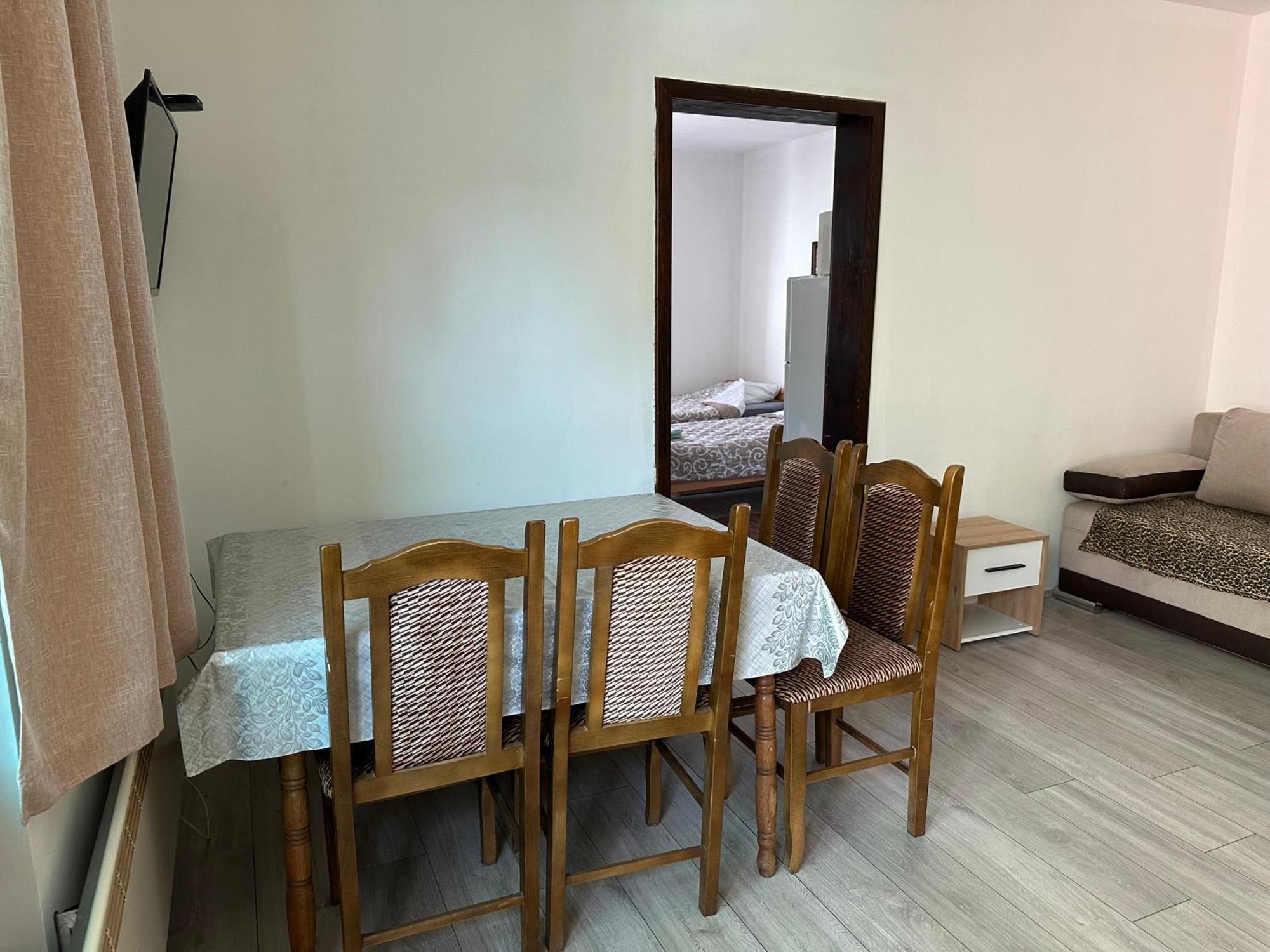 Apartman Centar Bb Pančevo Extérieur photo