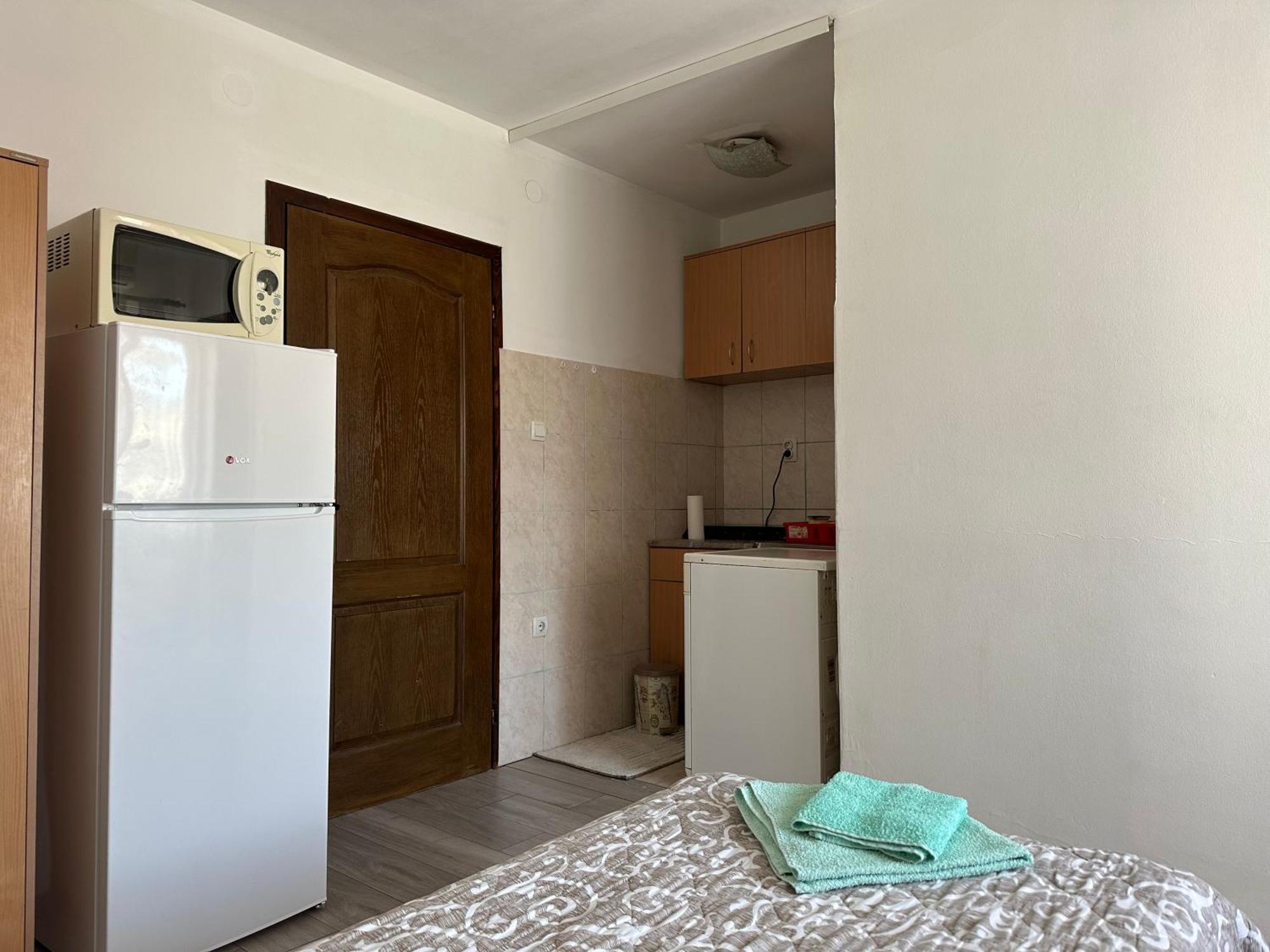 Apartman Centar Bb Pančevo Extérieur photo