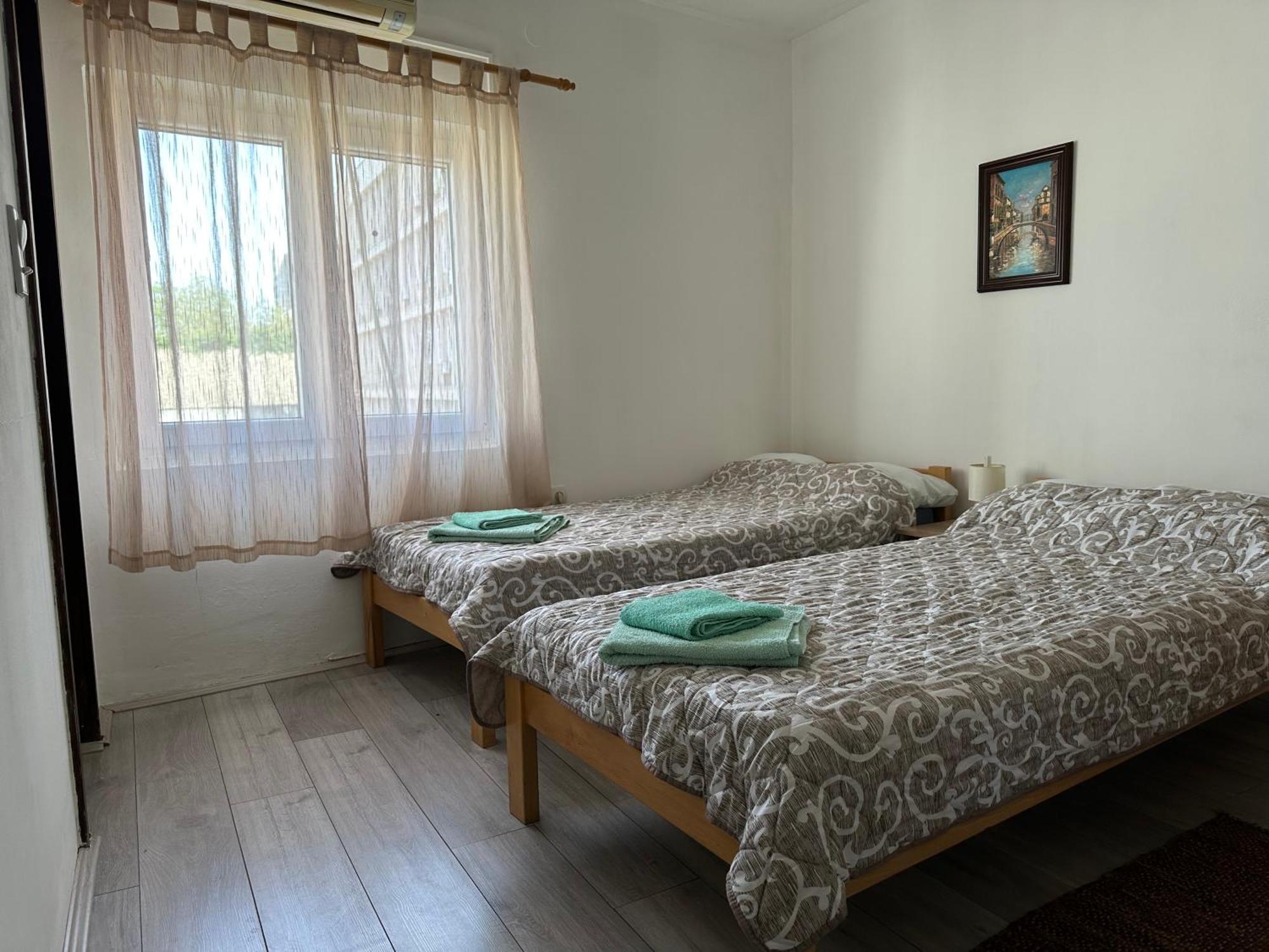 Apartman Centar Bb Pančevo Extérieur photo