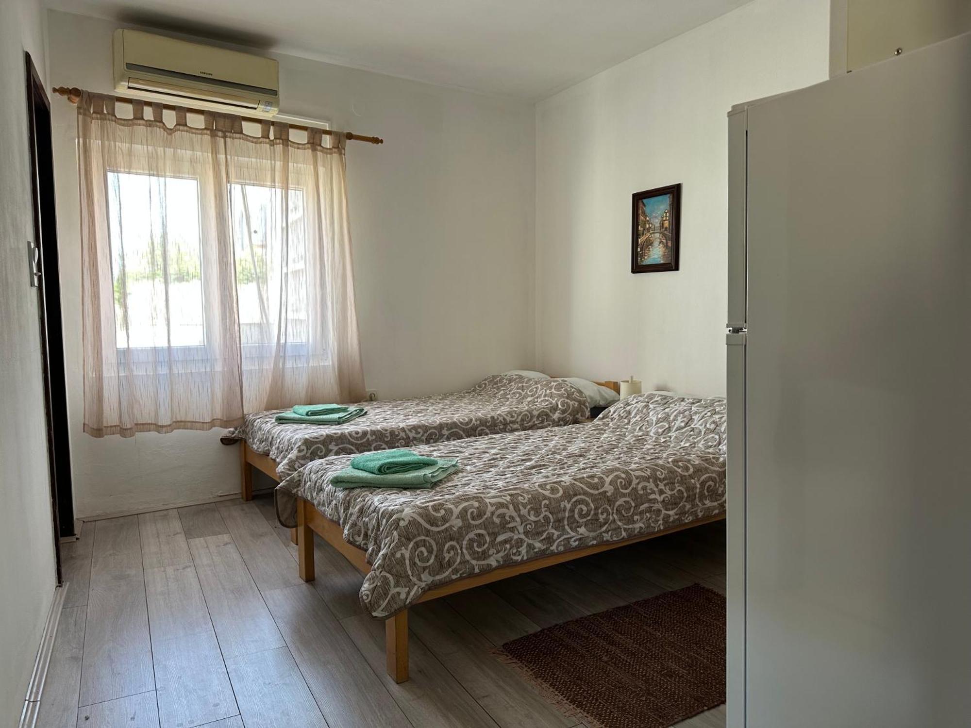 Apartman Centar Bb Pančevo Extérieur photo