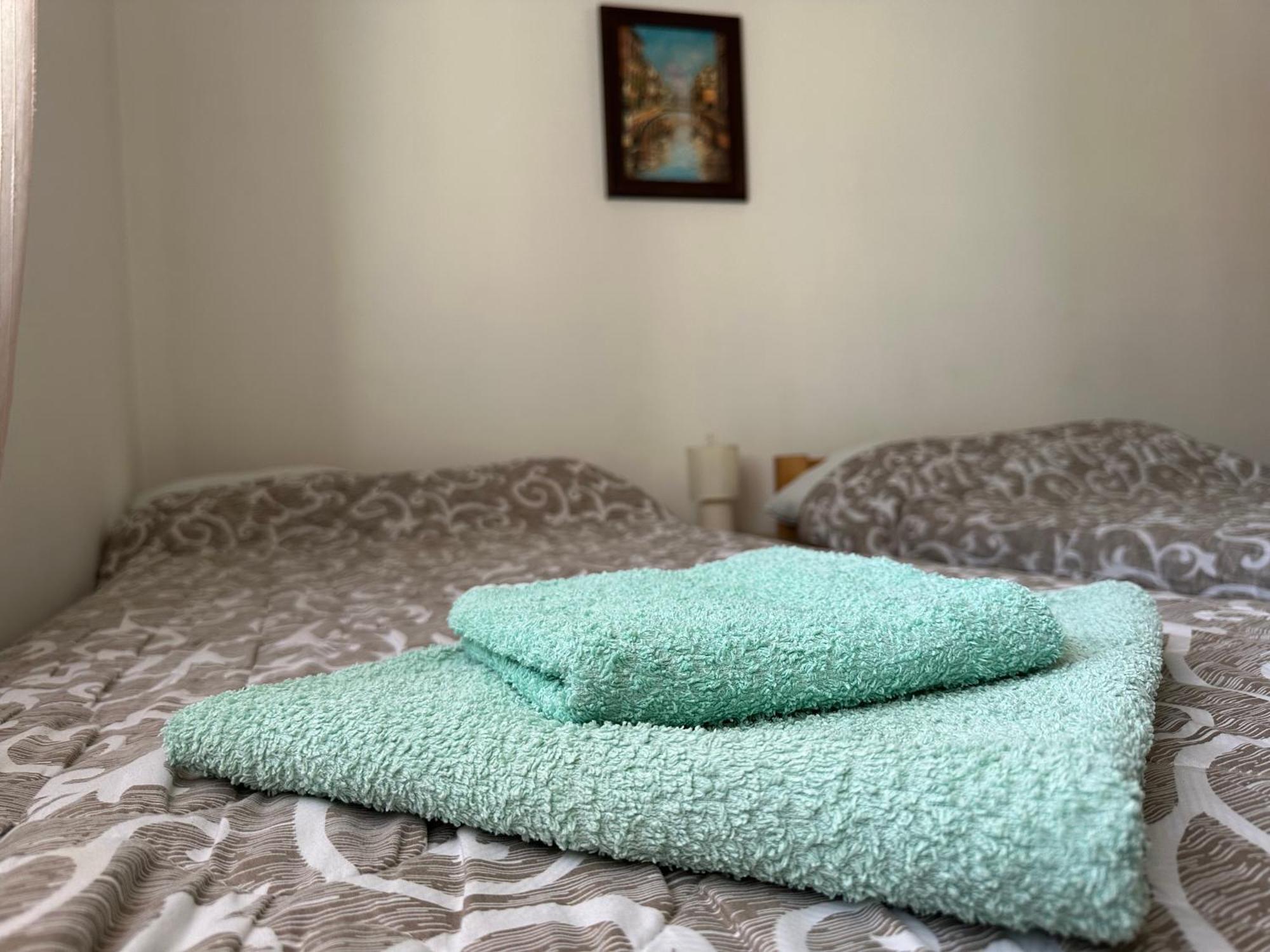 Apartman Centar Bb Pančevo Extérieur photo