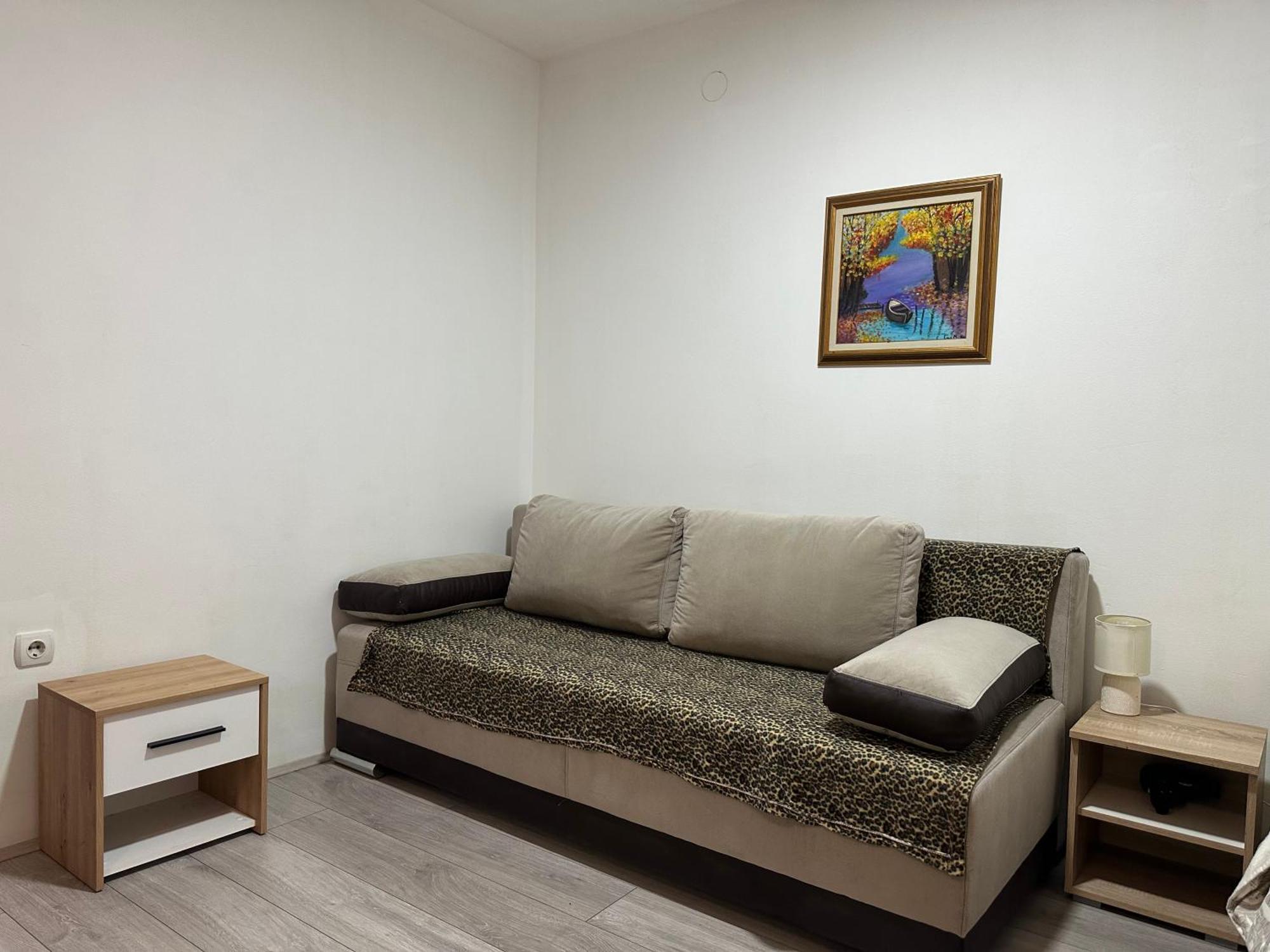 Apartman Centar Bb Pančevo Extérieur photo