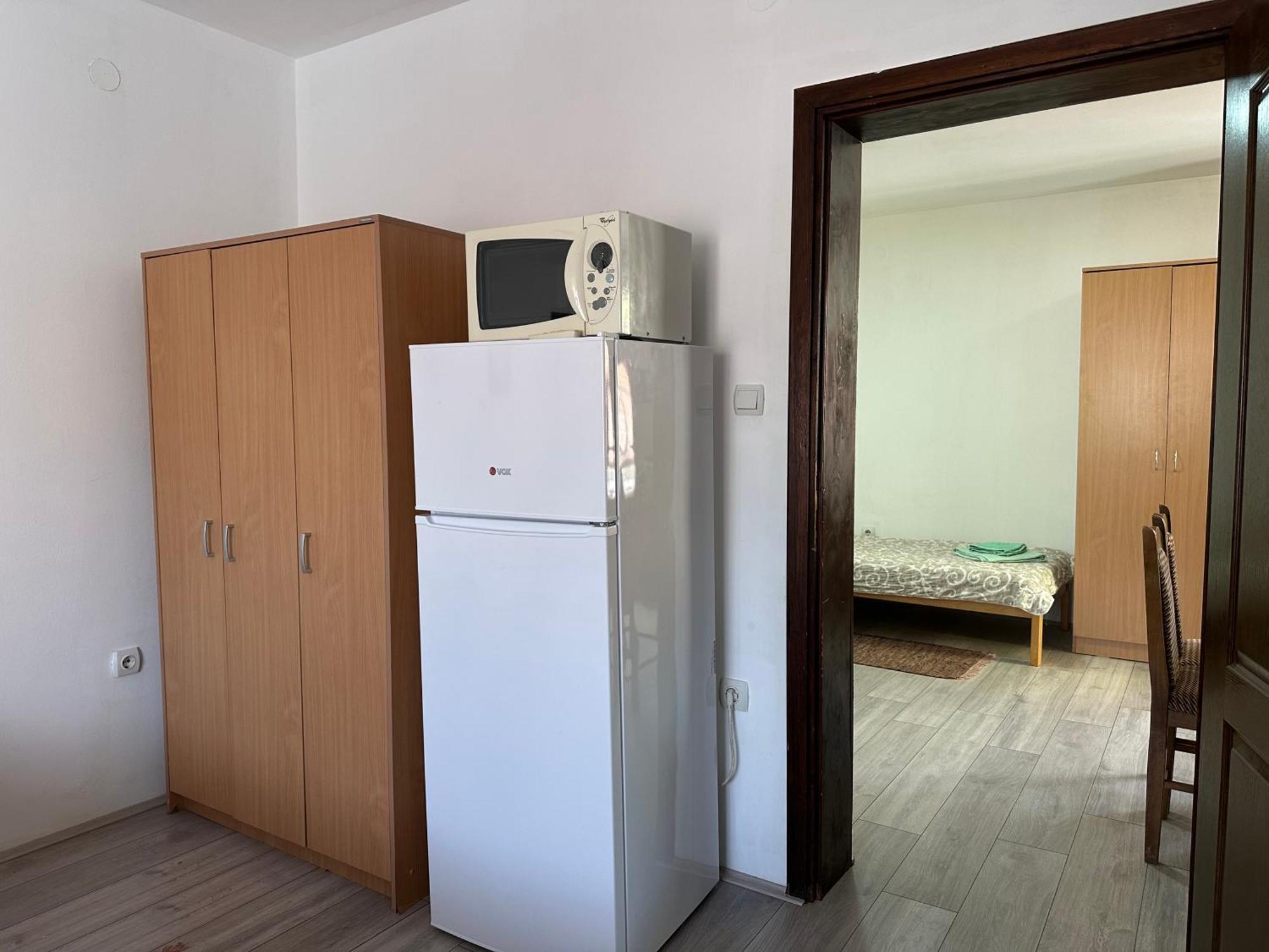 Apartman Centar Bb Pančevo Extérieur photo