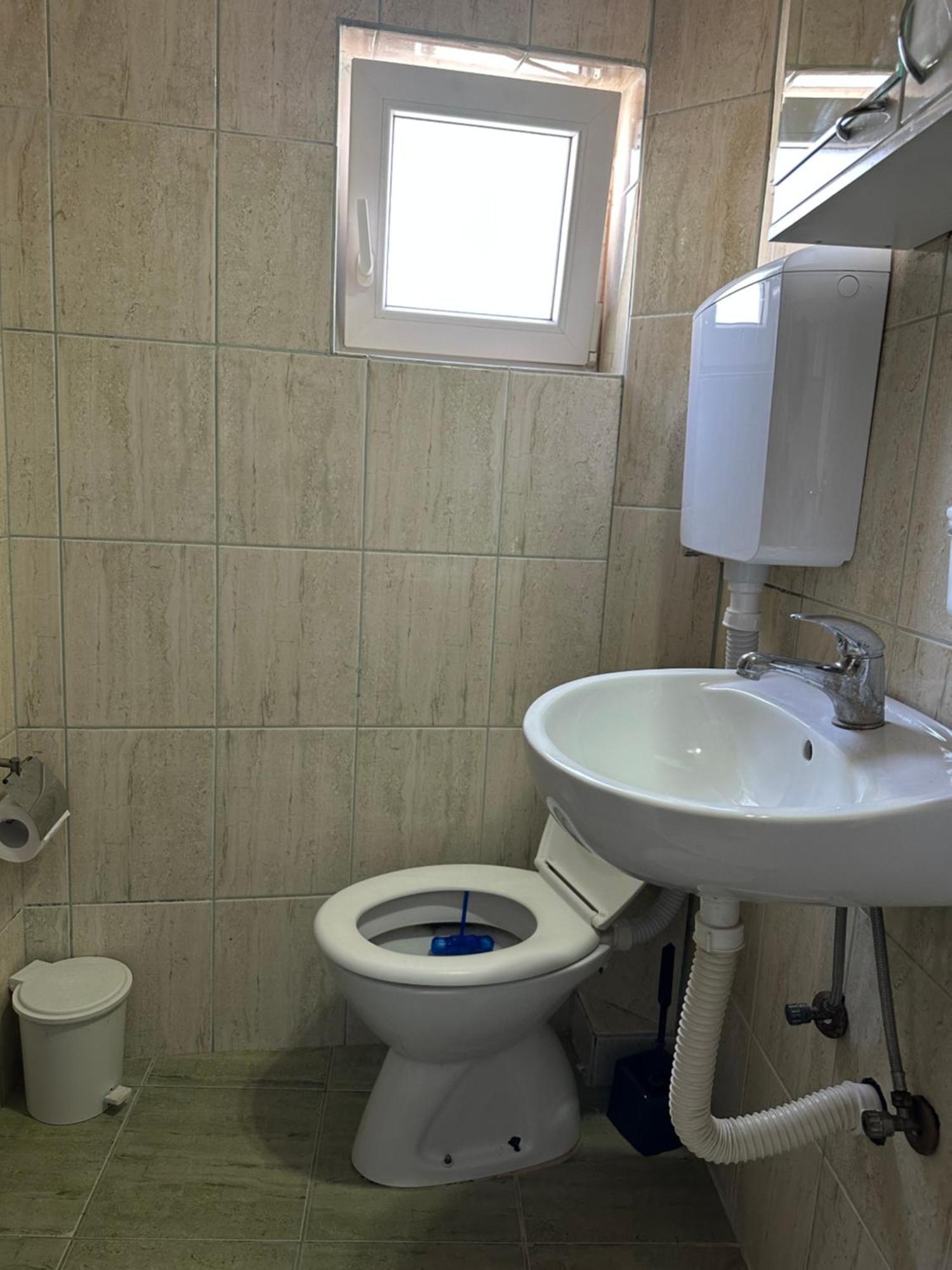 Apartman Centar Bb Pančevo Extérieur photo