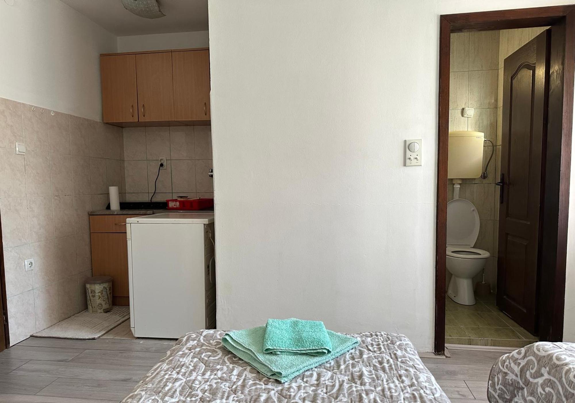 Apartman Centar Bb Pančevo Extérieur photo