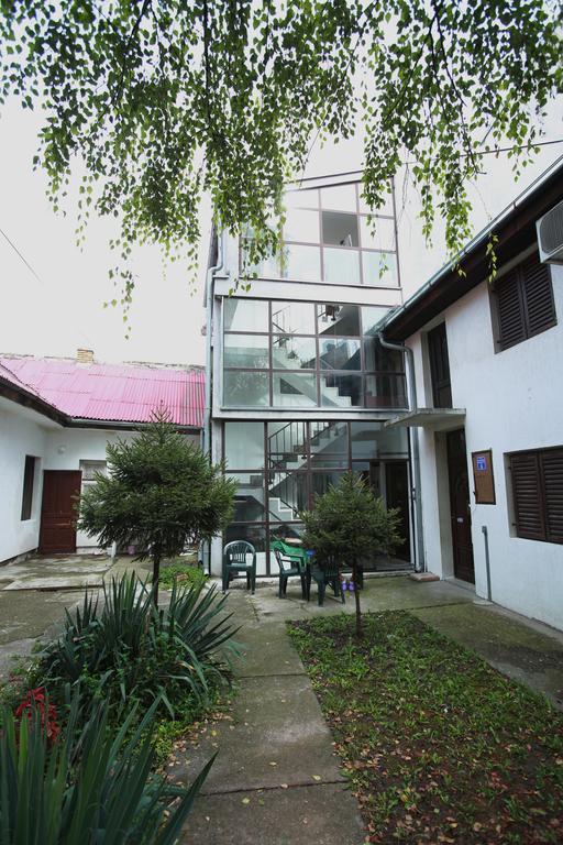 Apartman Centar Bb Pančevo Extérieur photo