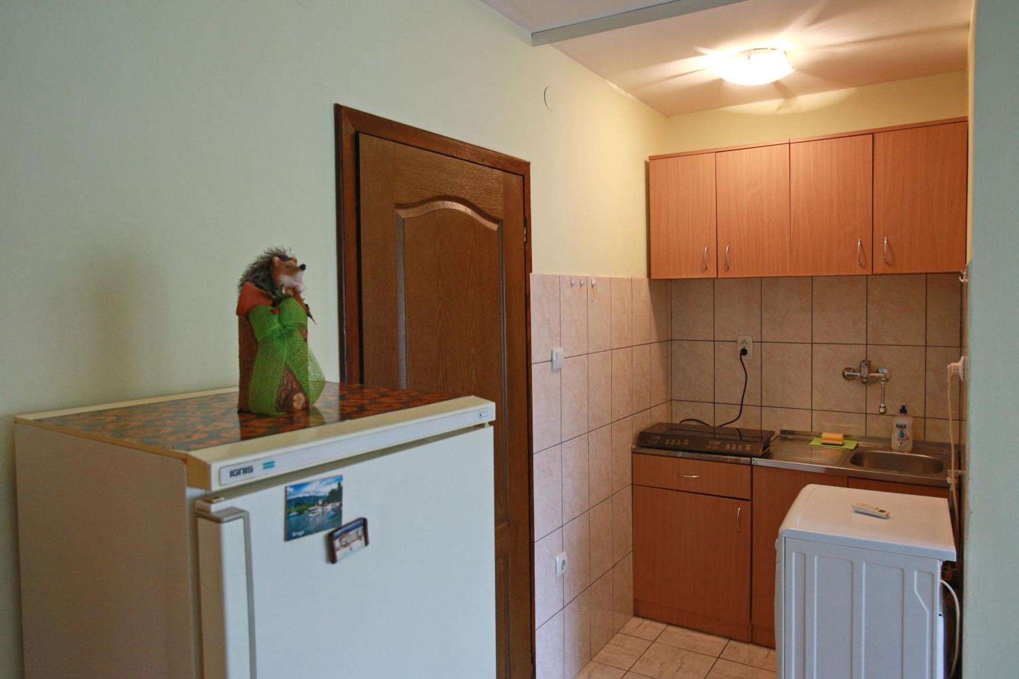 Appartement Apartman Centar Bb à Pančevo Extérieur photo