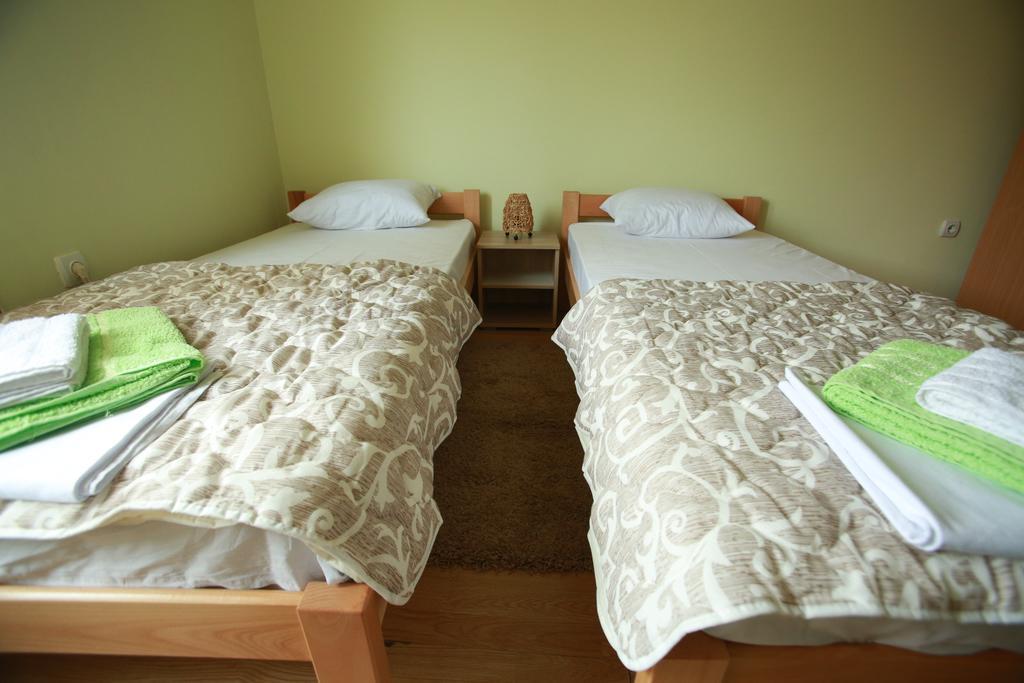 Apartman Centar Bb Pančevo Extérieur photo