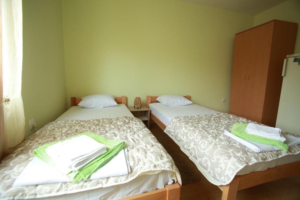 Apartman Centar Bb Pančevo Extérieur photo