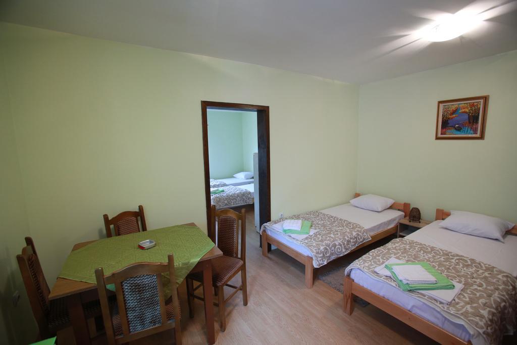 Apartman Centar Bb Pančevo Extérieur photo