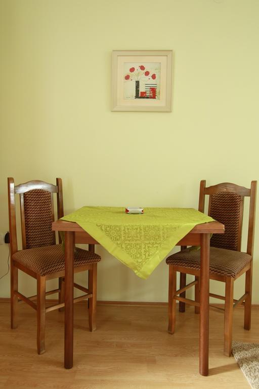 Apartman Centar Bb Pančevo Extérieur photo