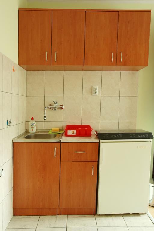 Appartement Apartman Centar Bb à Pančevo Extérieur photo