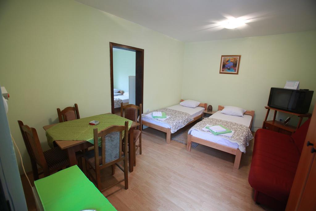 Apartman Centar Bb Pančevo Extérieur photo