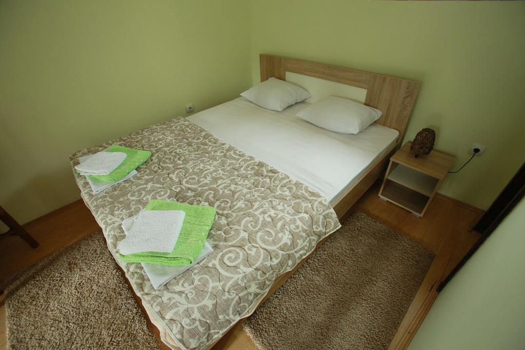Apartman Centar Bb Pančevo Extérieur photo