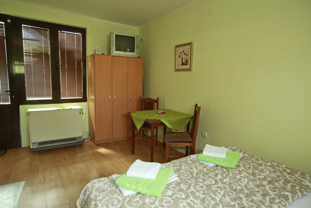 Appartement Apartman Centar Bb à Pančevo Extérieur photo