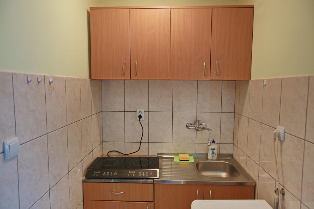 Apartman Centar Bb Pančevo Extérieur photo