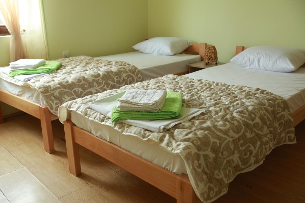 Apartman Centar Bb Pančevo Extérieur photo