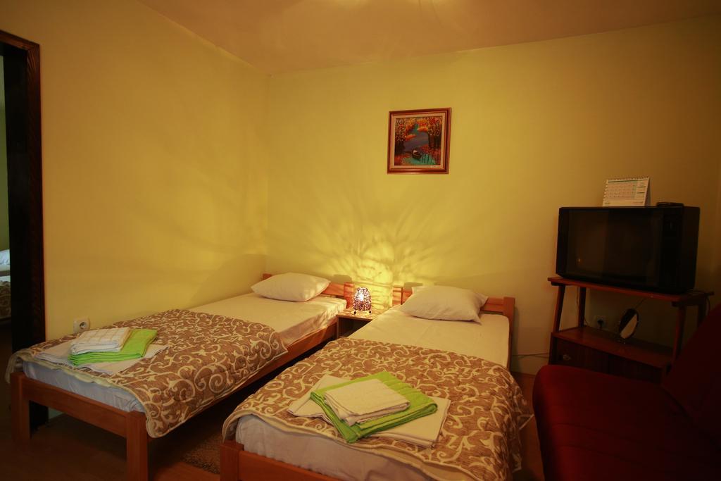 Apartman Centar Bb Pančevo Extérieur photo
