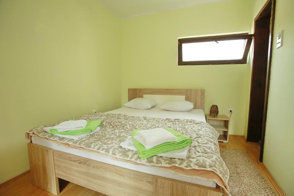 Appartement Apartman Centar Bb à Pančevo Extérieur photo